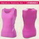 aropec-item-compression short sleevless-pink-1