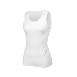 aropec-item-compression short sleevless-white-3