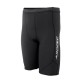 Aropec-item-compression shorts-black