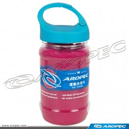 Aropec-item-sports-towel-pink-2